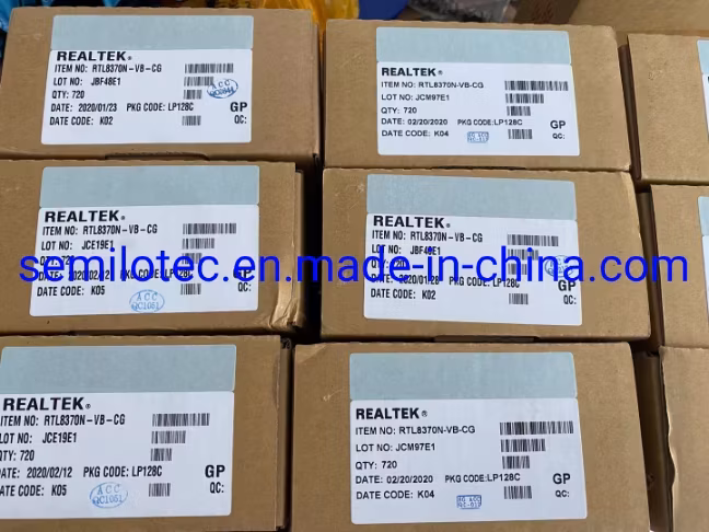 CPU16 MSP430FR4133IPMR: Sản phẩm IC MSP430FR4133IPMR với kiến trúc MSP430 hình ảnh 19-description