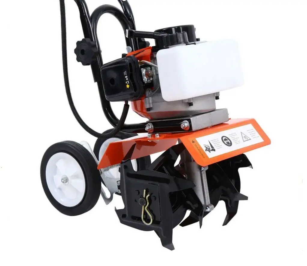 Động cơ 1E40F, Máy xới đất mini Farmland 43CC chất lượng cao