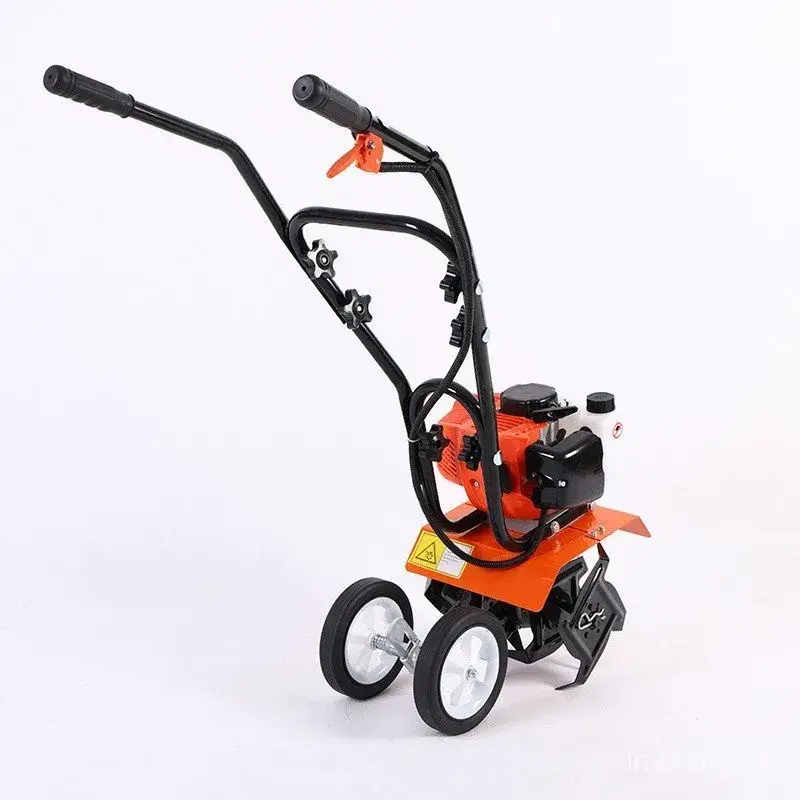 Động cơ 1E40F, Máy xới đất mini Farmland 43CC chất lượng cao