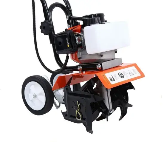 Động cơ 1E40F, Máy xới đất mini Farmland 43CC chất lượng cao