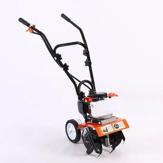 Động cơ 1E40F, Máy xới đất mini Farmland 43CC chất lượng cao