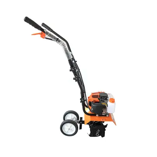 Động cơ 1E40F, Máy xới đất mini Farmland 43CC chất lượng cao hình ảnh 1-description