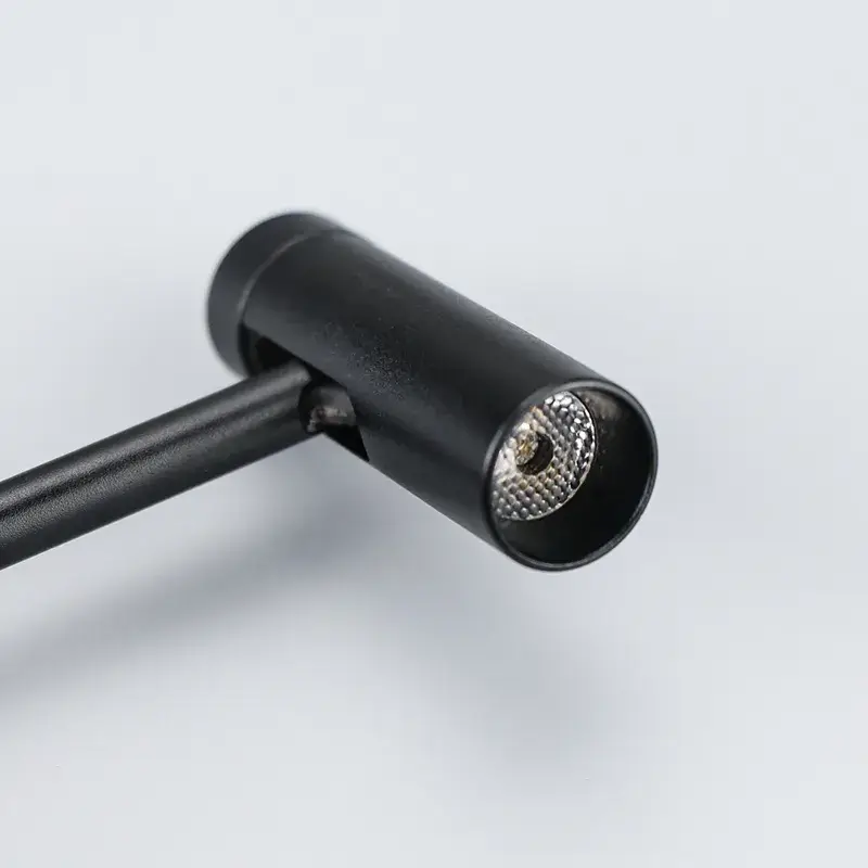 1W Tủ trưng bày trang sức nhỏ gọn với đèn LED