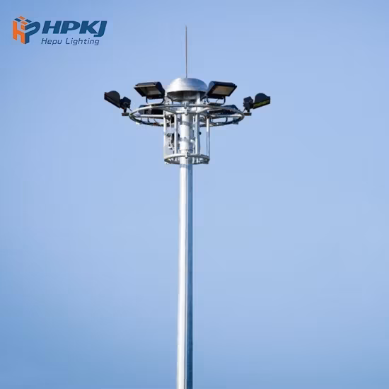 Đèn LED cao áp 1600W chống nước IP65 thích hợp cho chiếu sáng sân vận động ngoài trời