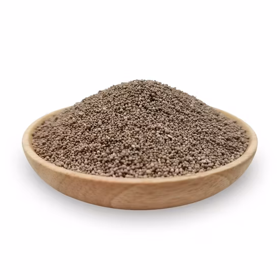 Phân bón dạng chậm tan Lvyin 14-5-18 hỗ trợ cho cỏ sân golf trong thời gian 90-180 ngày hình ảnh 1-description