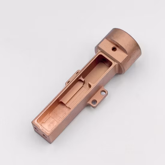 Chuyên gia gia công CNC tạo ra sản phẩm tùy chỉnh với độ chính xác và hiệu quả cao