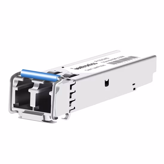 Bộ phát quang SFP 155Mbps 1310nm cho SMF, khoảng cách truyền tối đa 40km, chuẩn Duplex LC hình ảnh 1-description