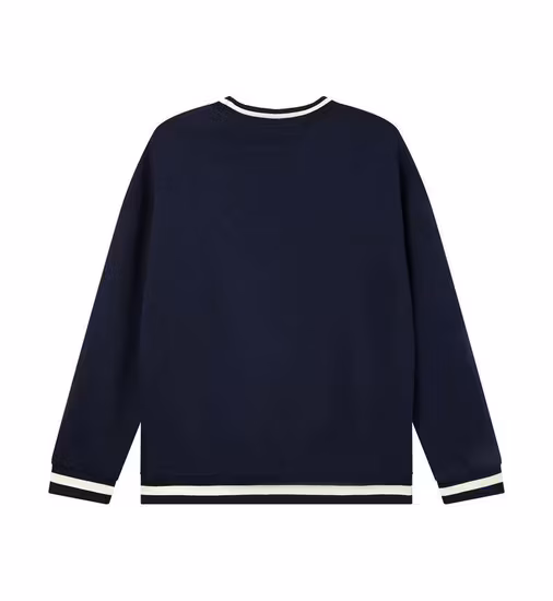 Áo hoodie nữ thể thao dài tay - Sự lựa chọn thời trang với hình logo độc đáo