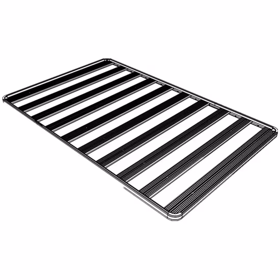 Giá đỡ mái phủ bột màu đen Alkasu Trung Quốc - Sản phẩm chất lượng từ nhà sản xuất uy tín hình ảnh 1-description
