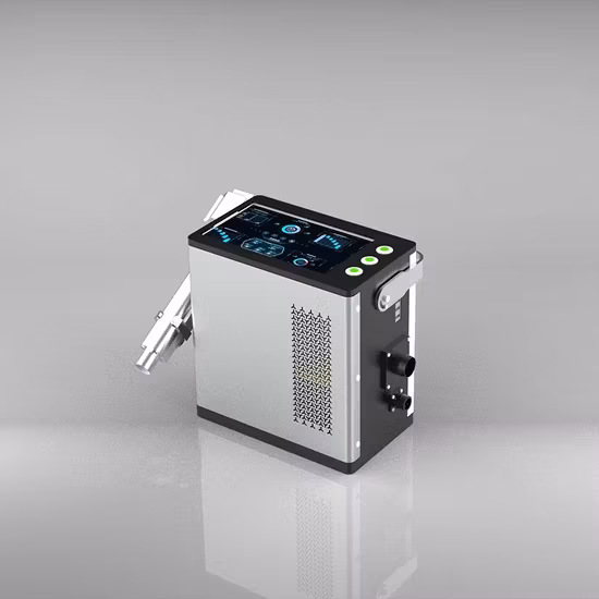 Máy khắc laser châu Âu: Thiết kế chất lượng cao, dễ sử dụng và tiêu chuẩn châu Âu cho đá và hợp kim