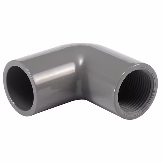 Phụ kiện Cút Cái Sxt CPVC UPVC theo tiêu chuẩn JIS K6743 và JIS K6777 hình ảnh 1-description