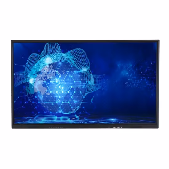 65 Bảng trắng tương tác Inch - Phương tiện học tập và thuyết trình hiệu quả hình ảnh 1-description