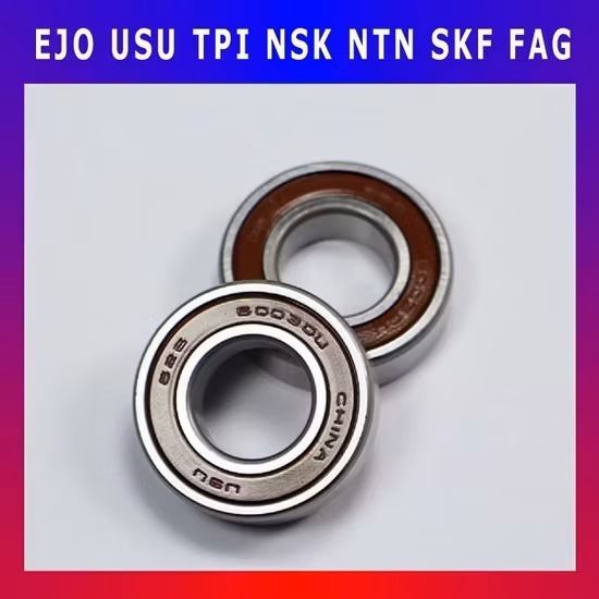 Vòng bi cầu sâu Usu 6804 6805 Zz 2RS 6806 - Chất lượng vượt trội hình ảnh 1-description