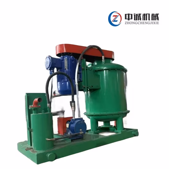 Thiết bị tách khí bùn, máy khử khí cho dung dịch khoan chứa khí - vật liệu bằng thép hình ảnh 1-description