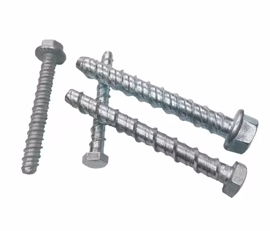 Bu lông bê tông lục giác với chất lượng ưu việt hình ảnh 1-description