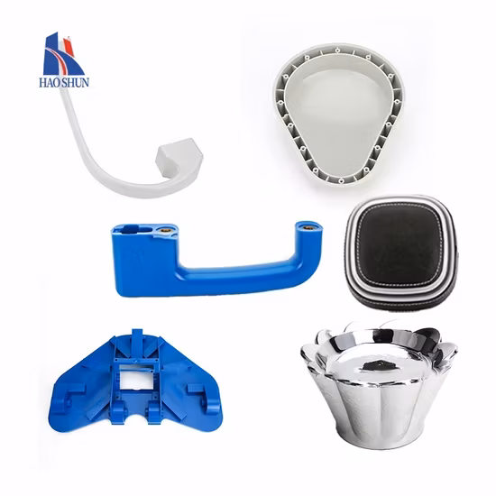 Dịch vụ ép nhựa đa khoang chuyên nghiệp cho sản phẩm nhựa chất lượng cao hình ảnh 1-description