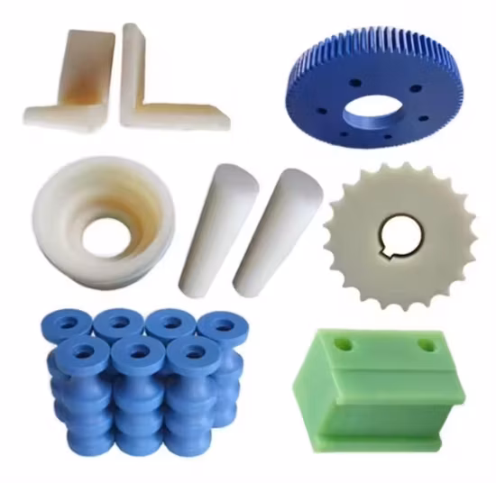 Đồ chơi với bộ phận đúc từ chất liệu nhựa chất lượng cao hình ảnh 1-description