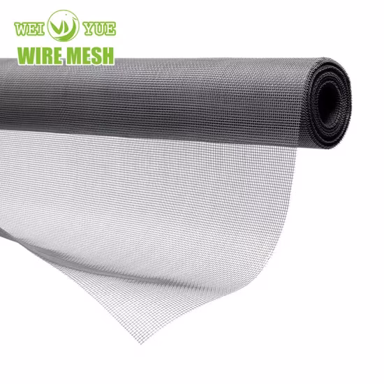 Đồng / niken, fecral / thép không gỉ lưới dây vuông cho ứng dụng in ấn và chắn sóng hình ảnh 1-description