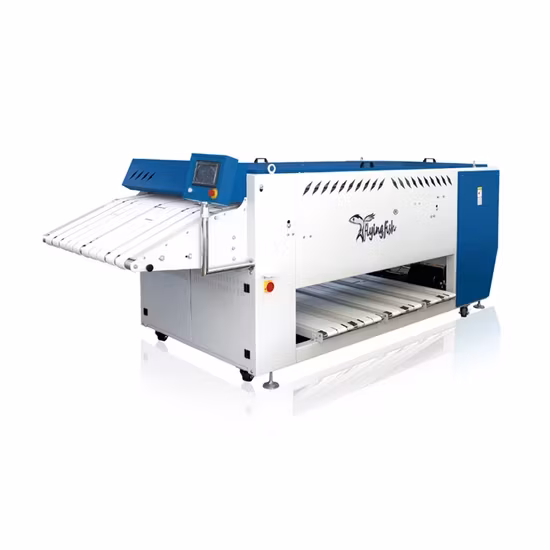 Thiết bị gập khăn tắm tự động ZD - Tiện lợi và hiệu quả