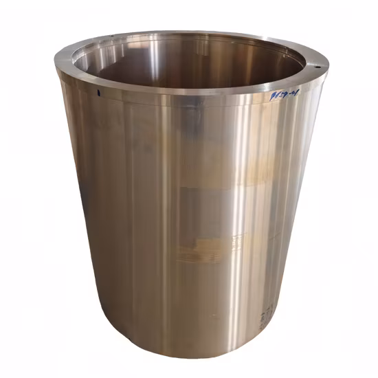 Bộ Phận Máy Nghiền Cone Bạc Đầu phù hợp cho HP400 HP500 - Phụ Kiện Chất Lượng