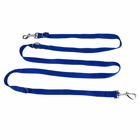 Bộ sản phẩm dành cho chó với dây xích, vòng cổ và harness thời trang, dễ tùy chỉnh và vừa vặn cho thú cưng