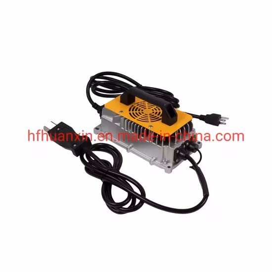 Charger Pin Lithium cho các loại pin 12V, 24V, 36V, 48V, 72V