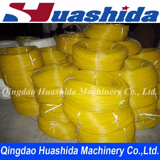Dây ren hàn PE/PP chất lượng cao dành cho máy hàn cầm tay hình ảnh 1-description