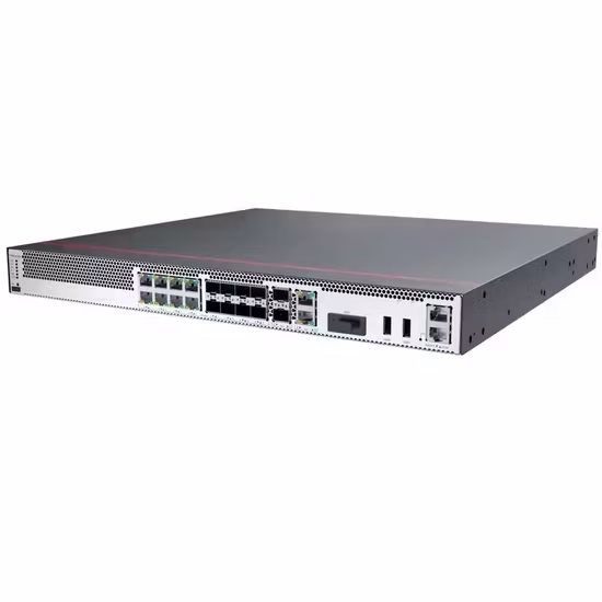 USG6585F 02355FCN - Cổng an ninh giá đỡ doanh nghiệp USG6000f tường lửa đa cổng Ai