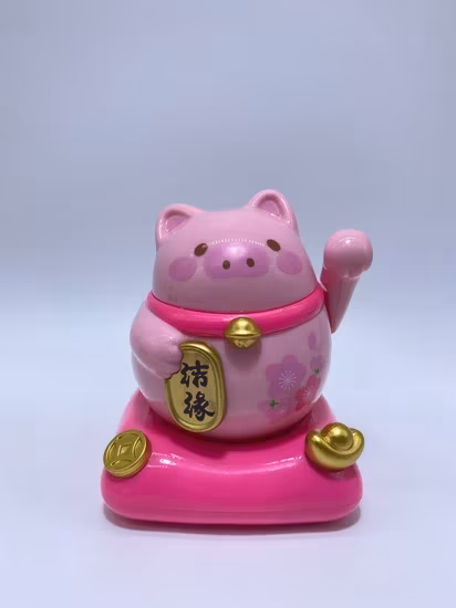 Máy bán hàng tự động Wangerbao Gashapon - sản phẩm Thiết kế gốc 120mm cho đồ chơi Gachapon