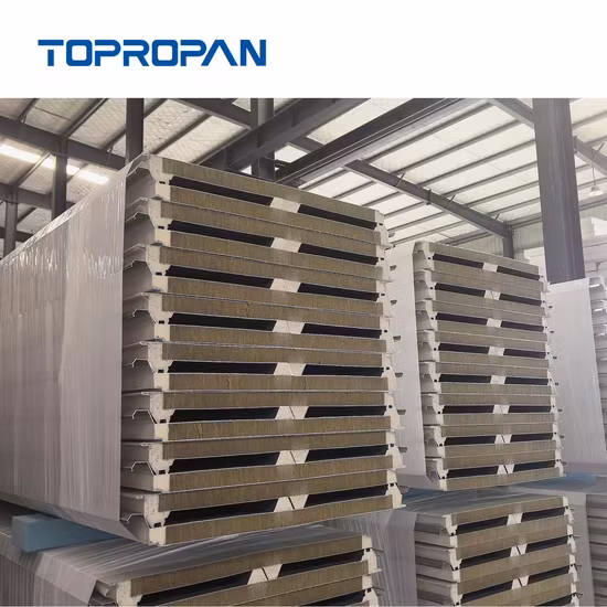 Bảng cách nhiệt chất lượng cao giúp tối ưu hiệu quả xây dựng kết cấu thép hình ảnh 1-description