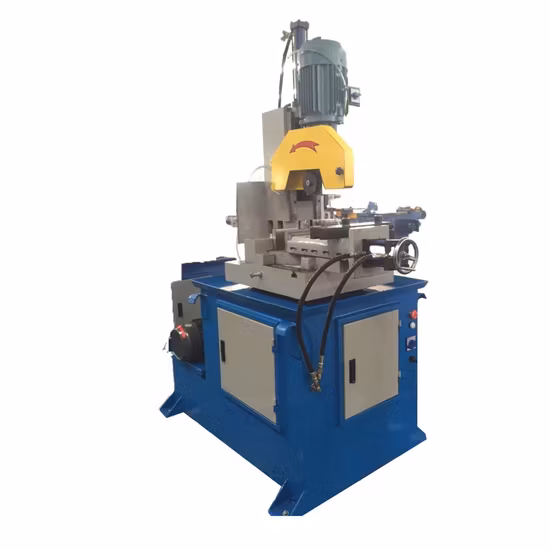 Mc350nc: Thiết bị tự động cắt ống dẫn hiện đại