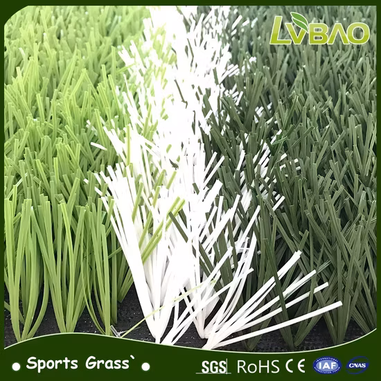 Cỏ golf nhân tạo LVBAO: Cấu trúc tự nhiên, bền bỉ, phục hồi nhanh, chống tia UV, lý tưởng cho sân putting green