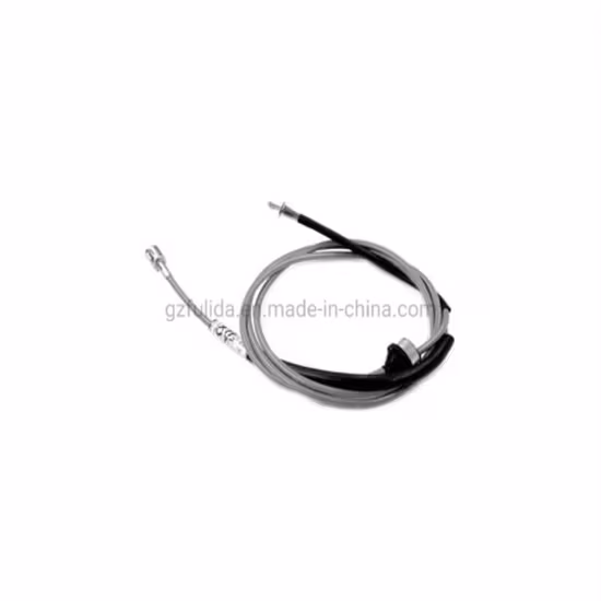 Cáp đồng hồ đo tốc độ chất lượng vượt trội dành cho xe Suzuki hình ảnh 1-description