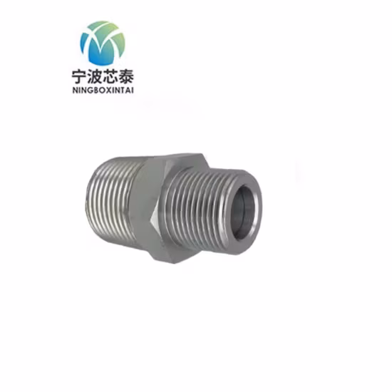 Phụ kiện ống nối hình chữ T cho dầu khí công nghiệp - Giá tốt trực tiếp từ nhà sản xuất Trung Quốc hình ảnh 1-description