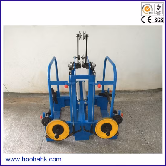 Dây chuyền ép áo tiết kiệm chi phí cho dây điện BV, BVV, Bvr với hiệu suất cao