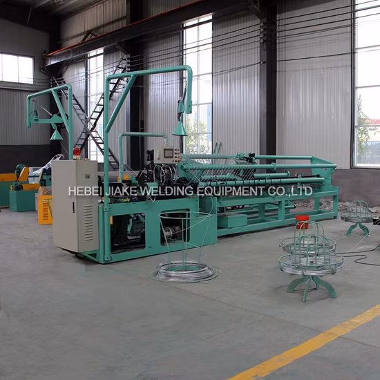 Dây chuyền lắp ráp hàng rào PVC, thiết kế tốc độ cao cho sản xuất