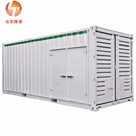 Giải pháp lưu trữ hiệu quả cho không gian ngoài trời bằng nhà kho di động container gấp gọn và nhà prefab hình ảnh 1-description