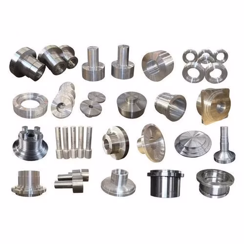 Cung cấp dịch vụ OEM Trung Quốc: Bộ phận gia công CNC cho sản xuất toàn cầu hình ảnh 1-description