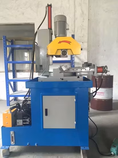 Mc350nc: Thiết bị tự động cắt ống dẫn hiện đại hình ảnh 1-description