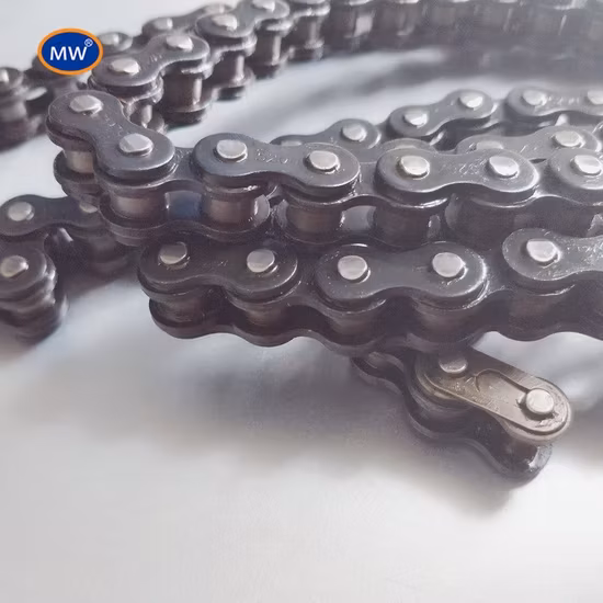 Dây Chuyền Thời Gian Xe Máy Tùy Chỉnh OEM cho Xe Máy Đa Năng - Model 520, 520h, 525, 525h, 530, 530h, 630, 630h hình ảnh 1-description