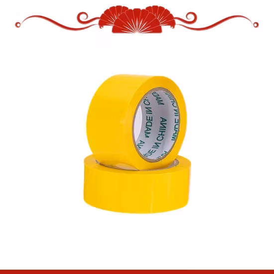 Vật liệu băng dính chất lượng cao, phù hợp cho chiến dịch tiếp thị và quảng bá sản phẩm hình ảnh 1-description