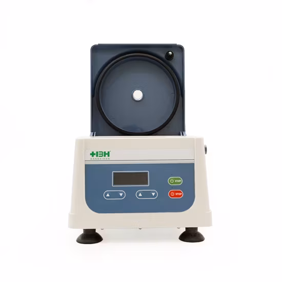 Bàn làm việc Ngang Vương quốc Anh 5000 Rpm Prp - Sản phẩm mới với công nghệ máy ly tâm