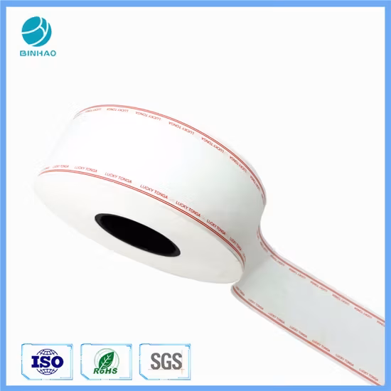 Thiết bị cho sản xuất thuốc lá giấy cuốn kích thước lớn hình ảnh 1-description