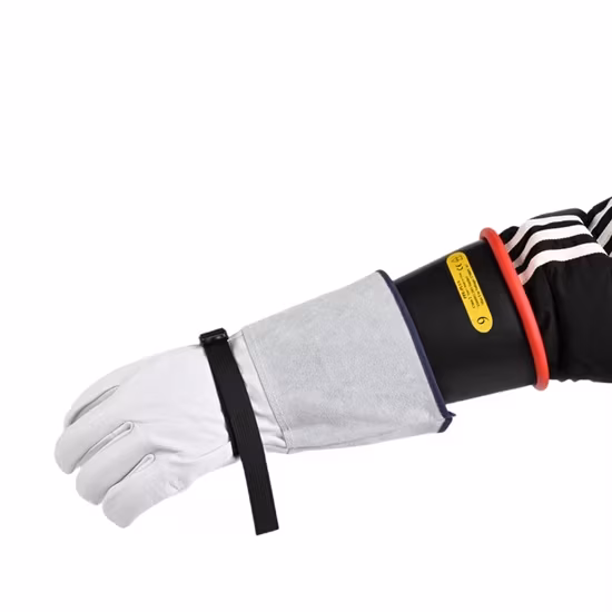 Găng tay an toàn cách điện cao áp - Mức giá EXW 2 cực kỳ hấp dẫn