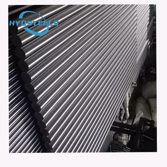Thương hiệu cung cấp thanh piston mài mòn xi lanh mạ crôm