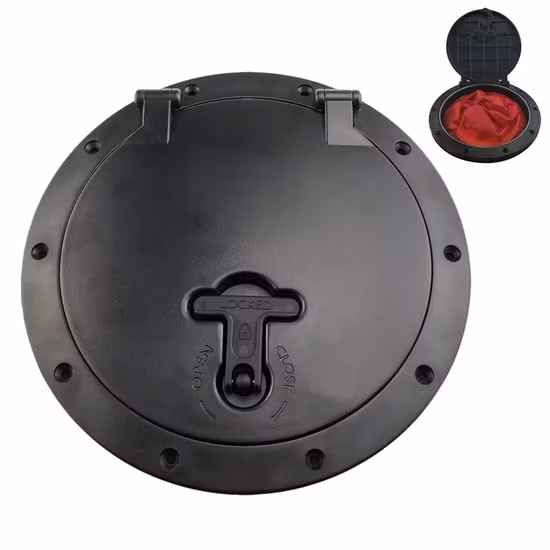 Những loại nắp hầm kayak chất lượng cao với túi đựng phụ kiện câu cá và khả năng chống nước cho hoạt động ngoài trời