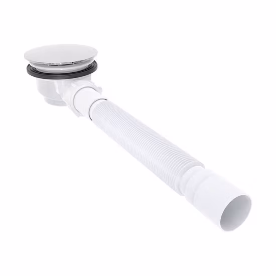 Nắp cống tắm chống mùi, chống côn trùng dễ lắp đặt - Giải pháp xử lý rác thải và thoát nước cho phòng tắm hình ảnh 1-description