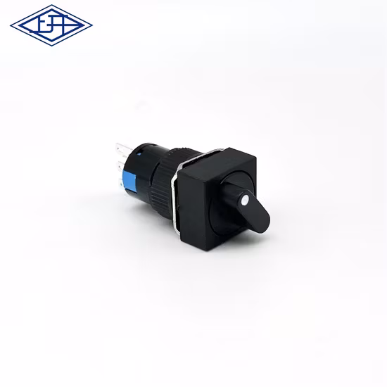 Hình dạng Vuông hoặc Chữ Nhật Cho Công Tắc Xoay 25t55 Ax16