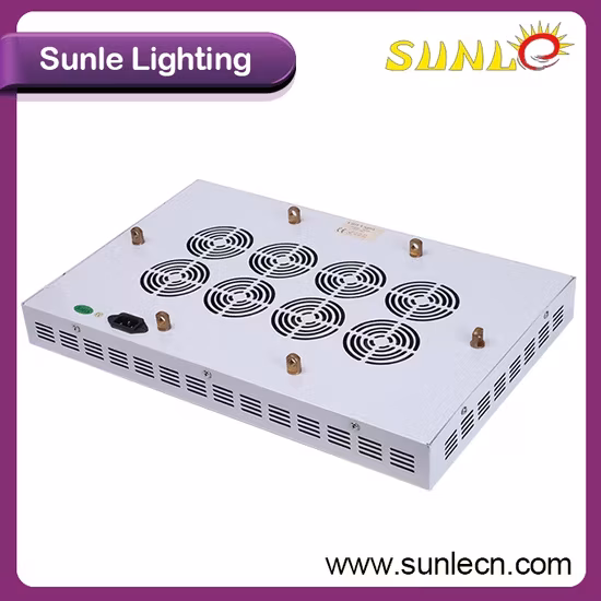 Đèn LED Tăng Trưởng Cây Trong Nhà - 200PCS Siêu Sáng (Mã SLPT02-660W) Năm 2017