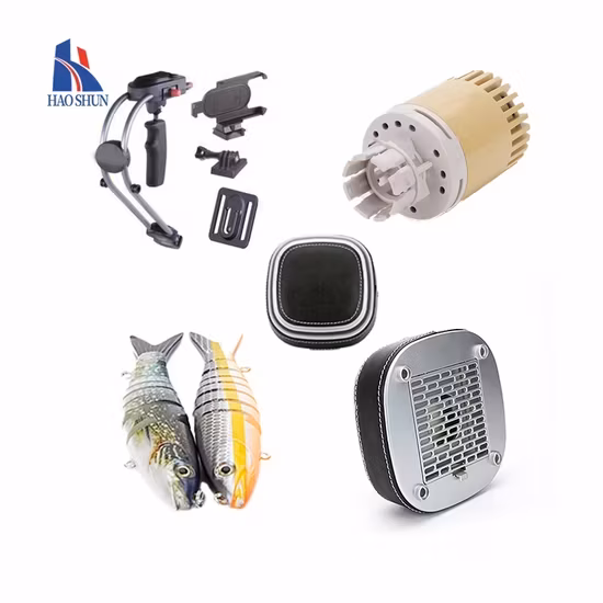 Dịch vụ ép nhựa đa khoang chuyên nghiệp cho sản phẩm nhựa chất lượng cao